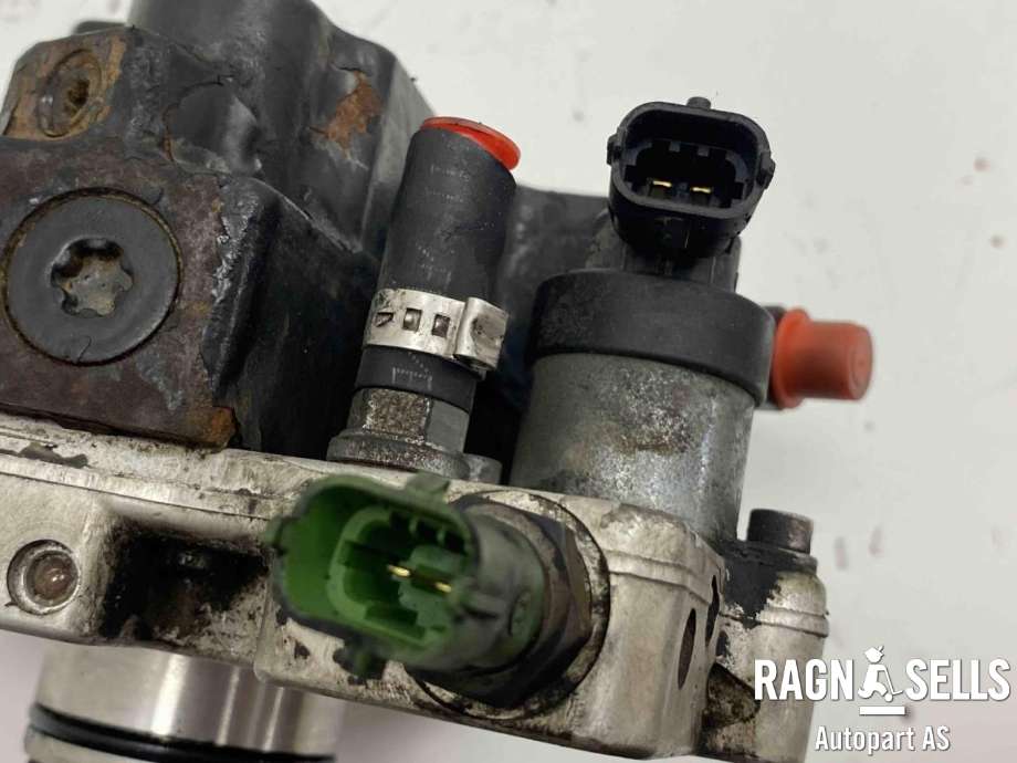 Dieselpumpe til Volvo XC90 2002-2006 (Type I, Fase 1)  (30756125|)