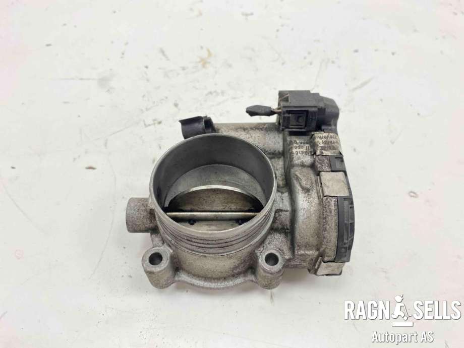 Spjeldhus til Volvo XC90 2002-2006 (Type I, Fase 1)  (8692720|31216665|0 281 002 701)