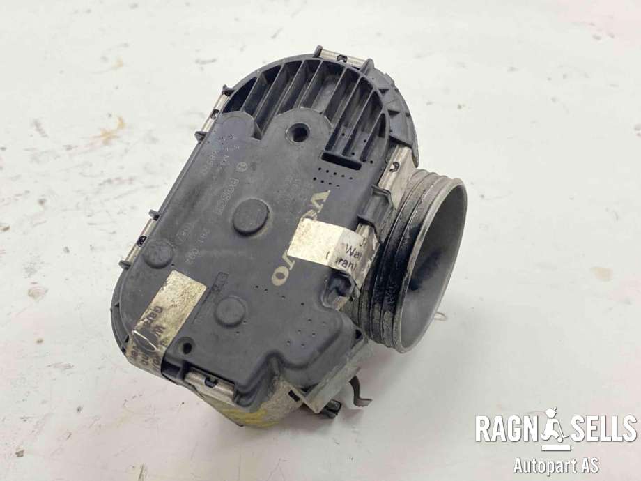 Spjeldhus til Volvo XC90 2002-2006 (Type I, Fase 1)  (8692720|31216665|0 281 002 701)