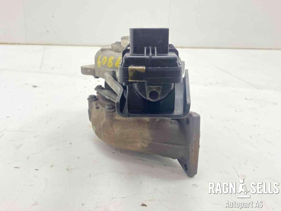 Turbo til Volvo XC90 2002-2006 (Type I, Fase 1)  (30757080|36001171)