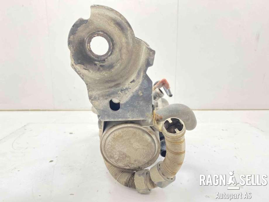 Dieselvarmer til Volvo XC90 2002-2006 (Type I, Fase 1)  (30661721-002|30730700|)