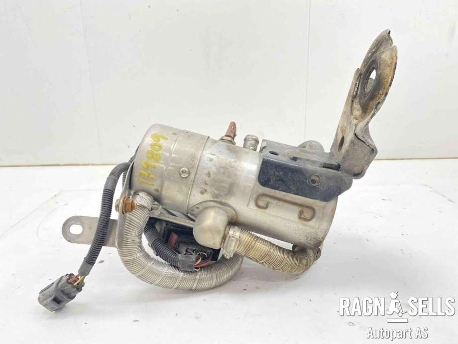 Dieselvarmer til Volvo XC90 2002-2006 (Type I, Fase 1)  (30661721-002|30730700|)