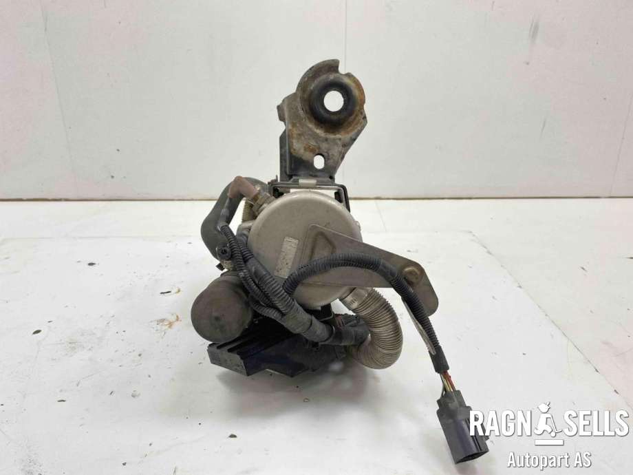Dieselvarmer til Volvo XC90 2002-2006 (Type I, Fase 1)  (30661721-002|30730700|)