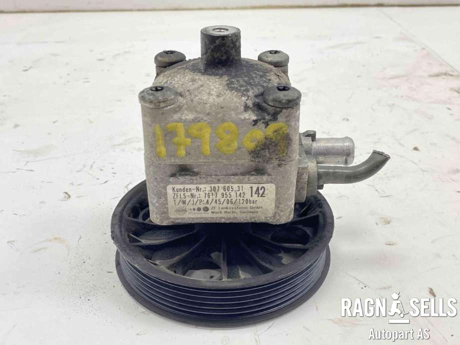 Servo pumpe mekanisk til Volvo XC90 2002-2006 (Type I, Fase 1) (307 605 31|)