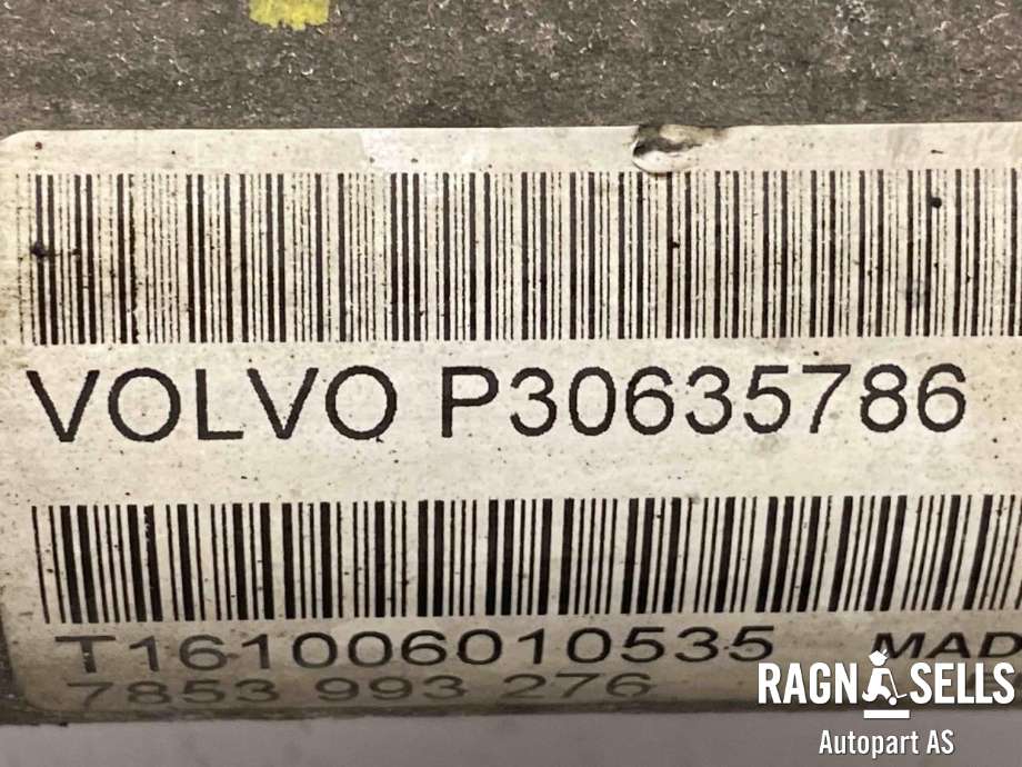 Tannstang til Volvo XC90 2002-2006 (Type I, Fase 1) (30635786|)
