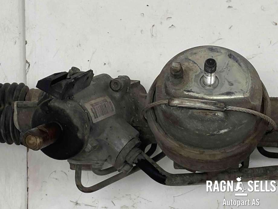 Tannstang til Volvo XC90 2002-2006 (Type I, Fase 1) (30635786|)