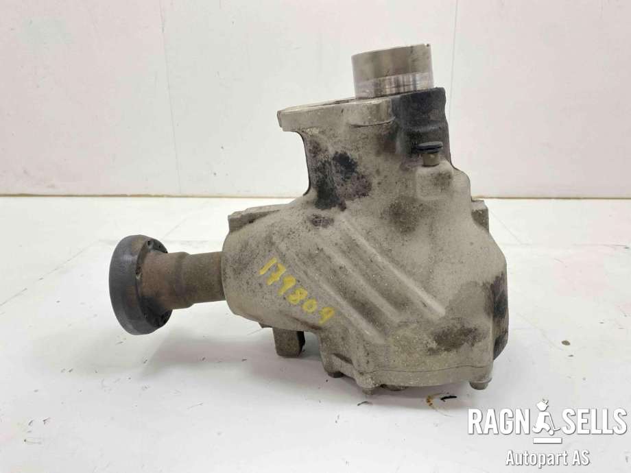 Girkasse 4WD fordelingskasse til Volvo XC90 2002-2006 (Type I, Fase 1) (30700016|)
