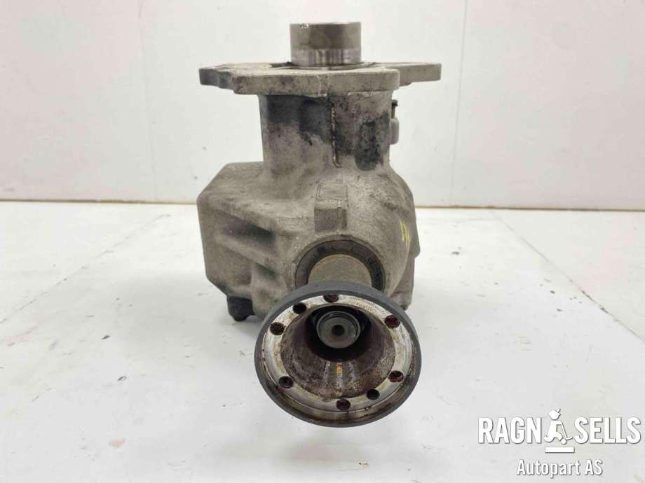 Girkasse 4WD fordelingskasse til Volvo XC90 2002-2006 (Type I, Fase 1) (30700016|)