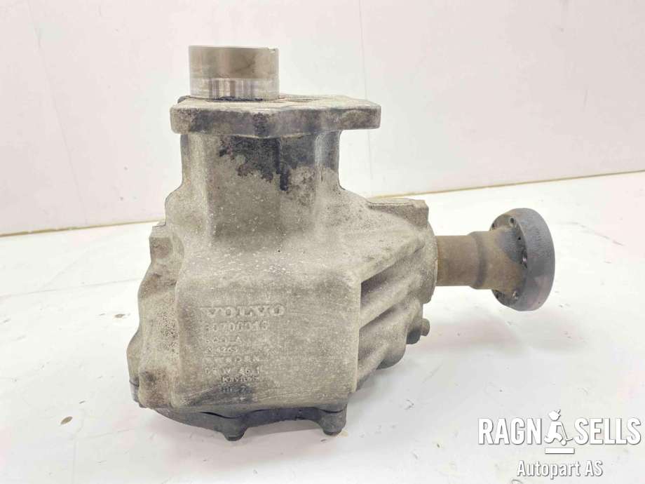 Girkasse 4WD fordelingskasse til Volvo XC90 2002-2006 (Type I, Fase 1) (30700016|)