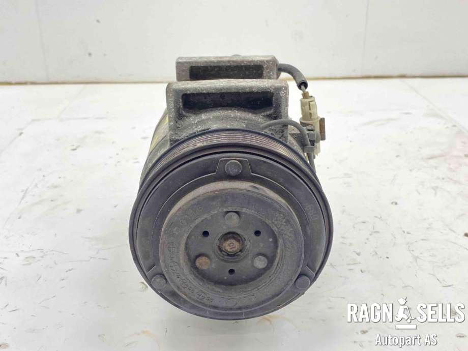 Aircondition kompressor til Volvo XC90 2002-2006 (Type I, Fase 1)  (30761388|689B560195|)