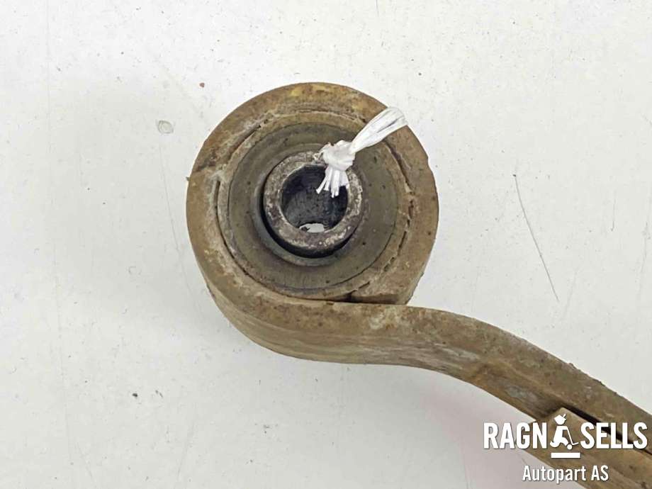 Fjær bak bladfjær til Isuzu D-Max 2007-2012 (Type I) (8982185520|8-98218-551-0|)