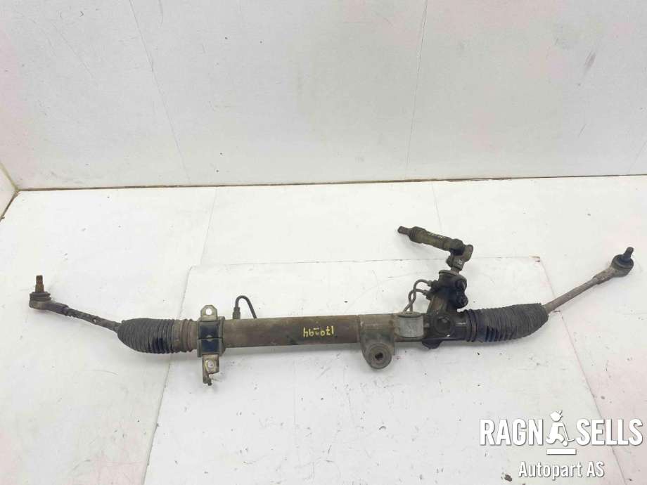 Tannstang til Isuzu D-Max 2007-2012 (Type I) (897946132|510-02662|6Z1910268)