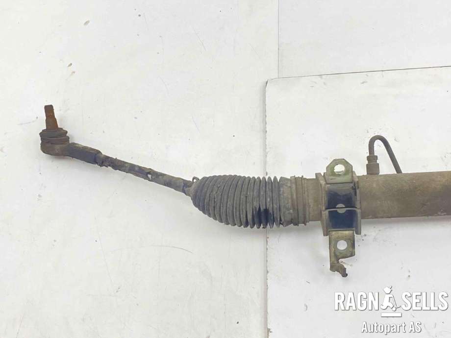 Tannstang til Isuzu D-Max 2007-2012 (Type I) (897946132|510-02662|6Z1910268)