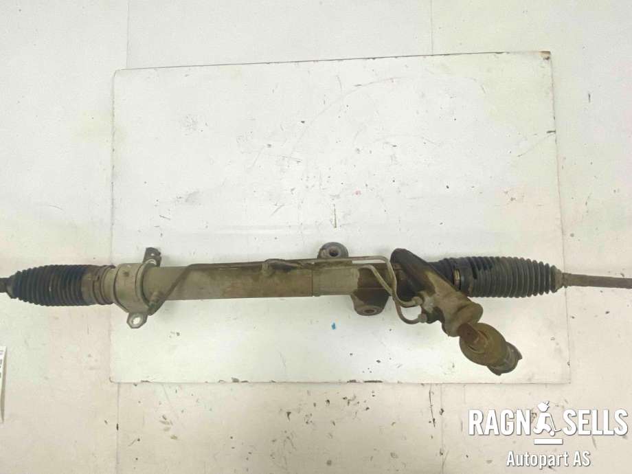 Tannstang til Isuzu D-Max 2007-2012 (Type I) (897946132|510-02662|6Z1910268)