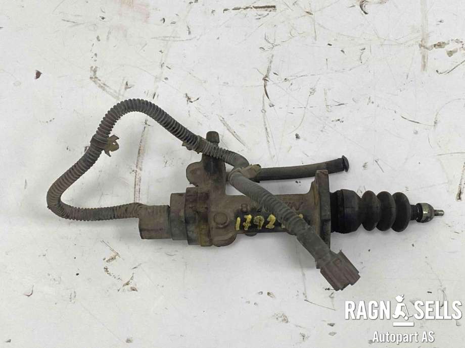 Clutchsylinder til Isuzu D-Max, 2007-2012 (Type I)  
