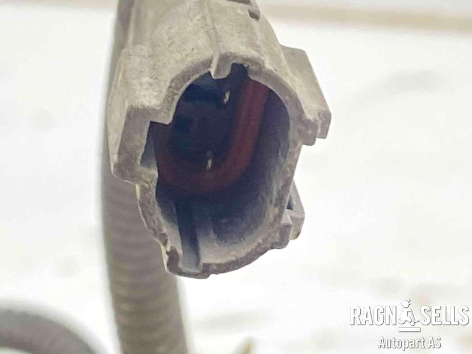 Clutchsylinder til Isuzu D-Max 2007-2012 (Type I)