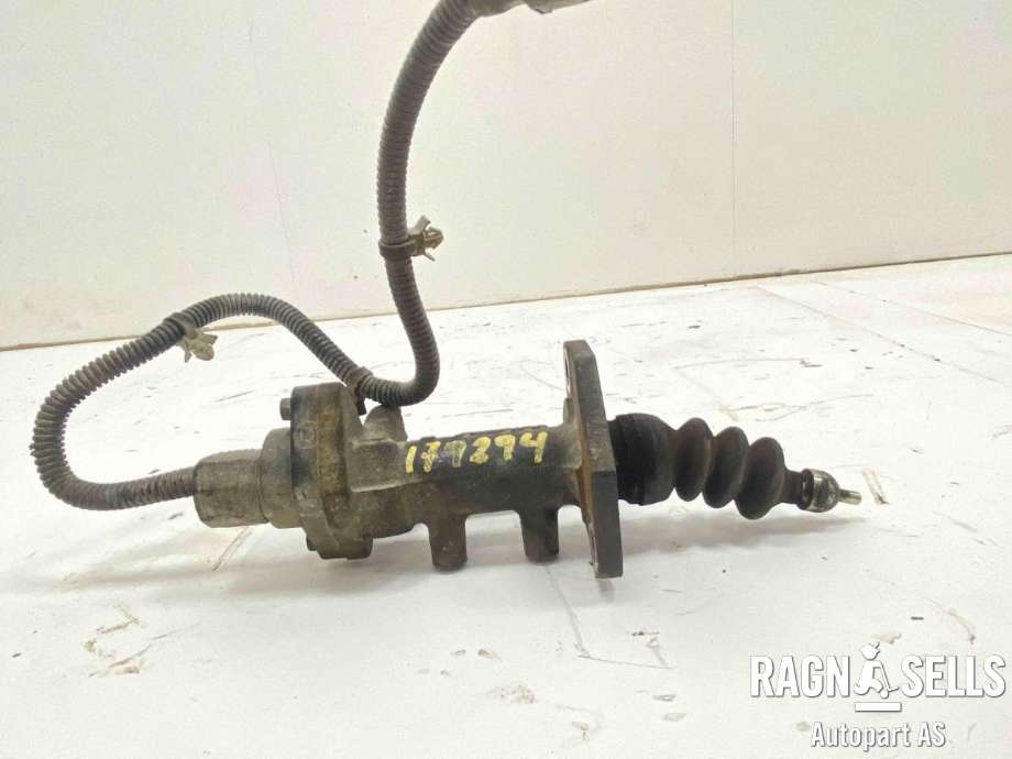 Clutchsylinder til Isuzu D-Max 2007-2012 (Type I)