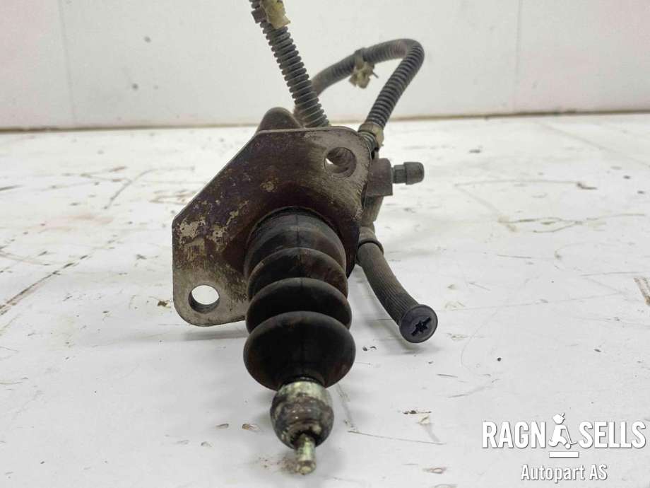 Clutchsylinder til Isuzu D-Max 2007-2012 (Type I)