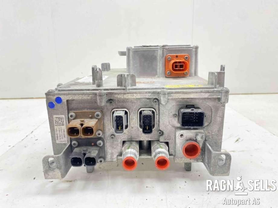 Batterilader (OBC - On Board Charger) til Toyota Proace City 2020-->>  
