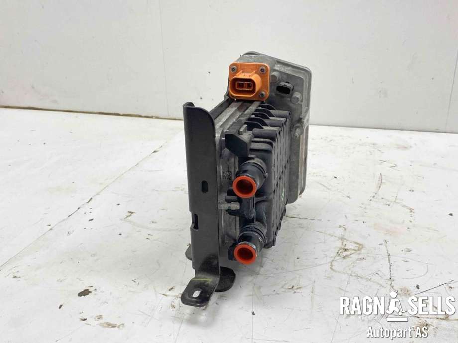 Varmeapparat PTC-heater til Toyota Proace City 2020-->>  (9821712680|)