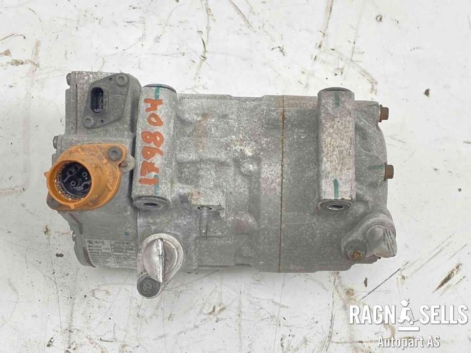 Aircondition kompressor til Toyota Proace City 2020-->>  (4472602333|883101A820|883100D200|883100D201|883100D202|883100D230|883100D231|883100D232|883100D320|883100D330|883101A680|883101A800|8831052)