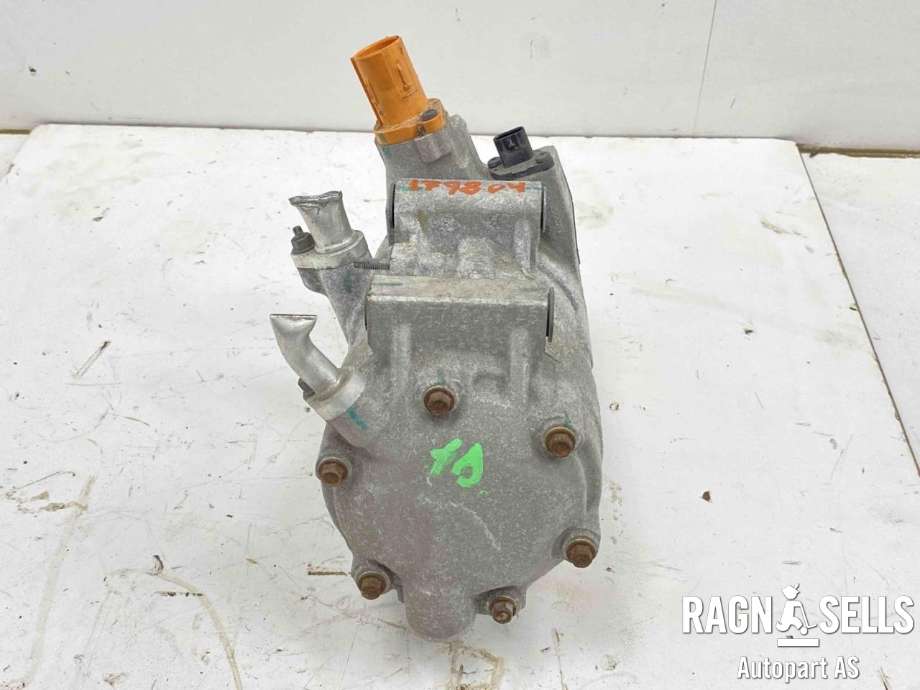 Aircondition kompressor til Toyota Proace City 2020-->>  (4472602333|883101A820|883100D200|883100D201|883100D202|883100D230|883100D231|883100D232|883100D320|883100D330|883101A680|883101A800|8831052)
