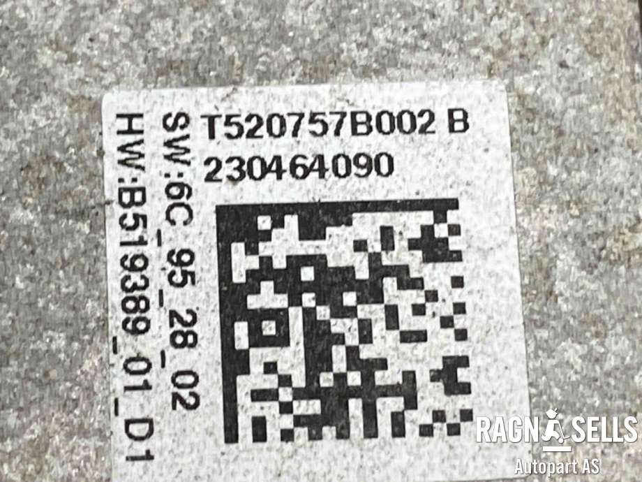 Aircondition kompressor til Toyota Proace City 2020-->>  (4472602333|883101A820|883100D200|883100D201|883100D202|883100D230|883100D231|883100D232|883100D320|883100D330|883101A680|883101A800|8831052)