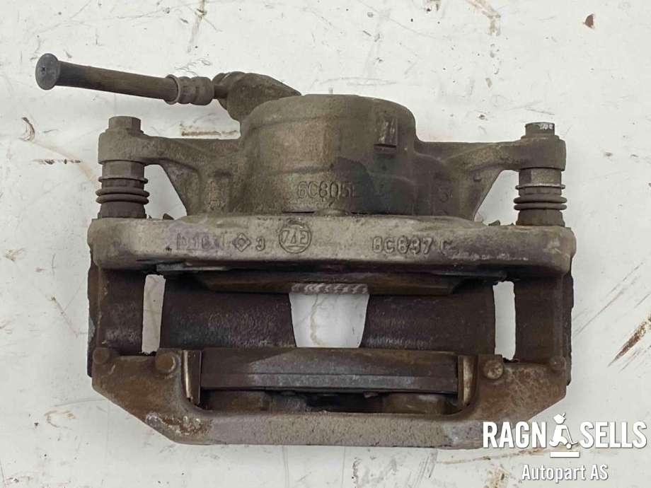 Bremsecaliper venstre foran til Toyota Proace City 2020-->>  (4775042091|4775042090|)