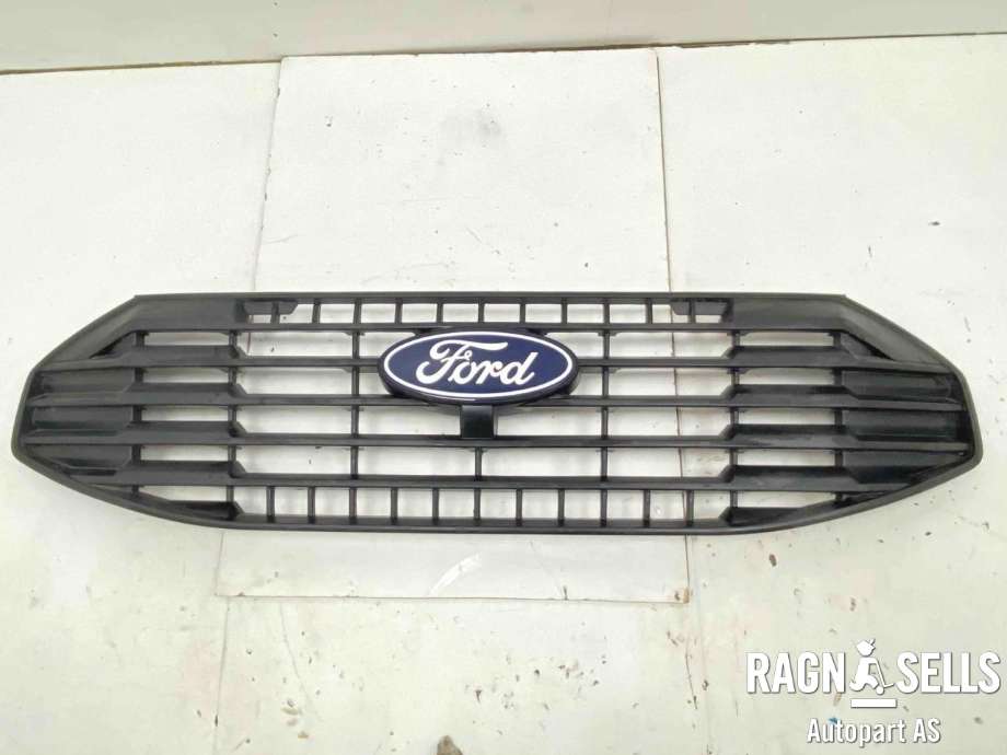 Grill til Ford Transit Custom 2023-->> (Type II)