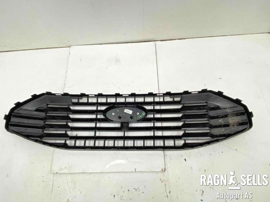 Grill til Ford Transit Custom 2023-->> (Type II)