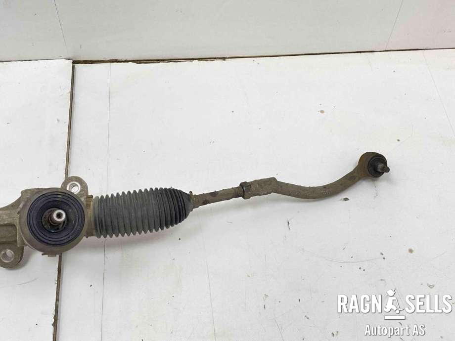 Tannstang til Hyundai i30 2012-2017 (Type II)  