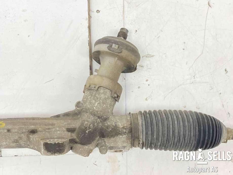 Tannstang til Hyundai i30 2012-2017 (Type II)  