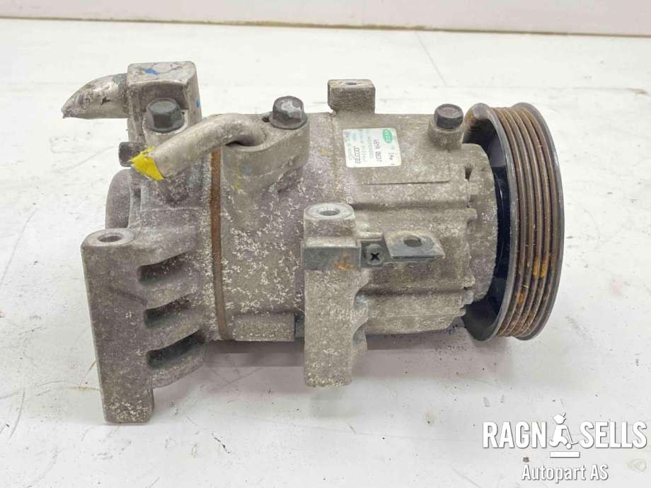 Aircondition kompressor til Hyundai i30 2012-2017 (Type II)  