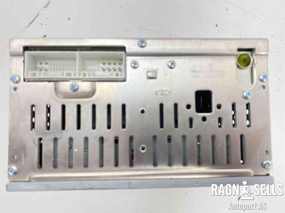Bilstereo navigasjon til Hyundai i30 2012-2017 (Type II)  