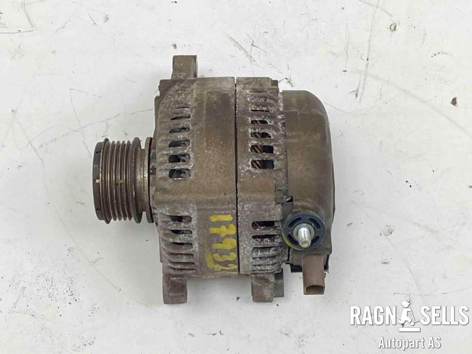Dynamo diesel til Hyundai i30, 2012-2017 (Type II)  