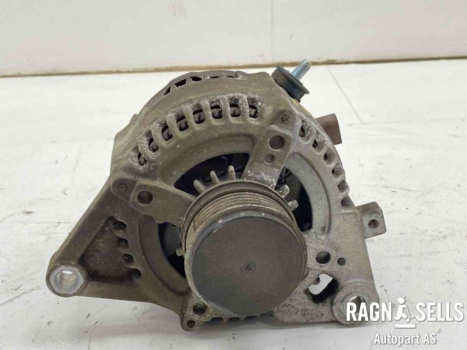 Dynamo diesel til Hyundai i30 2012-2017 (Type II)  