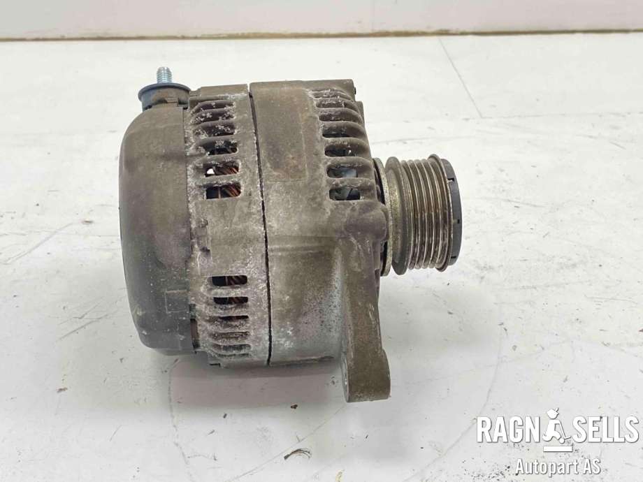 Dynamo diesel til Hyundai i30 2012-2017 (Type II)  