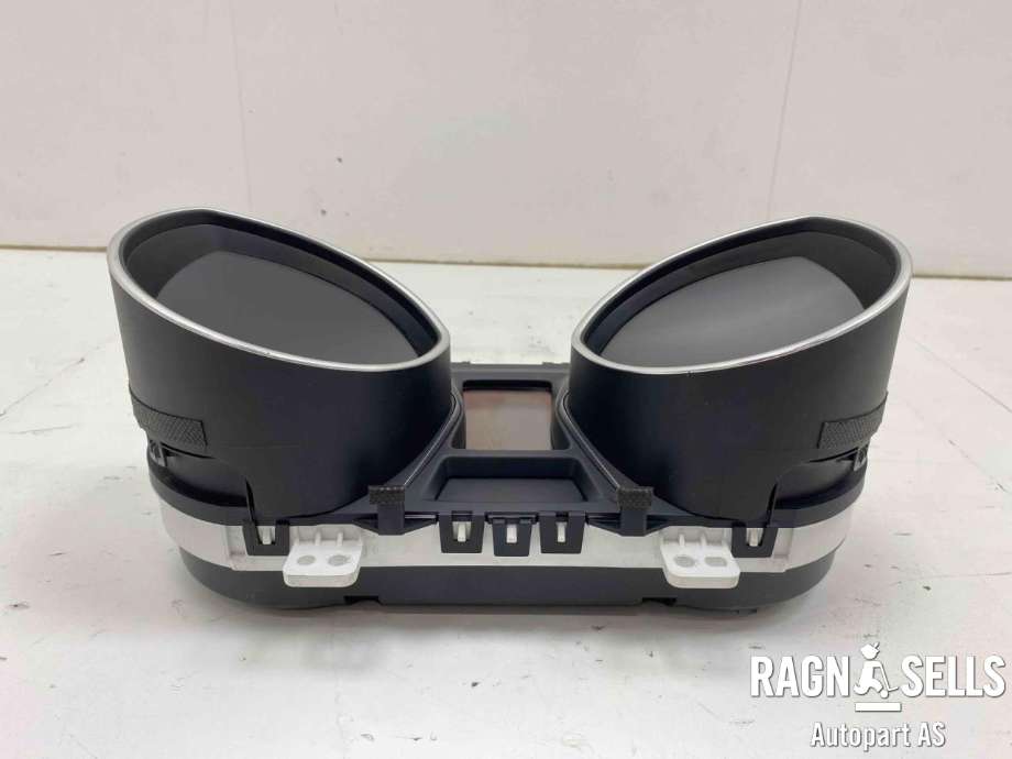 Instrumentpanel til Hyundai i30 2012-2017 (Type II)  