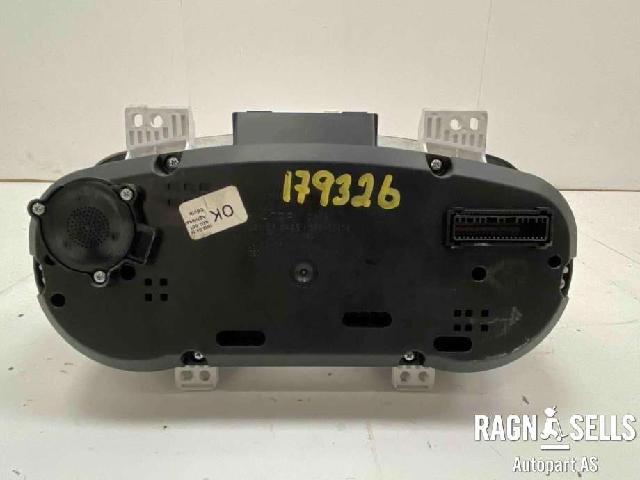 Instrumentpanel til Hyundai i30 2012-2017 (Type II)  