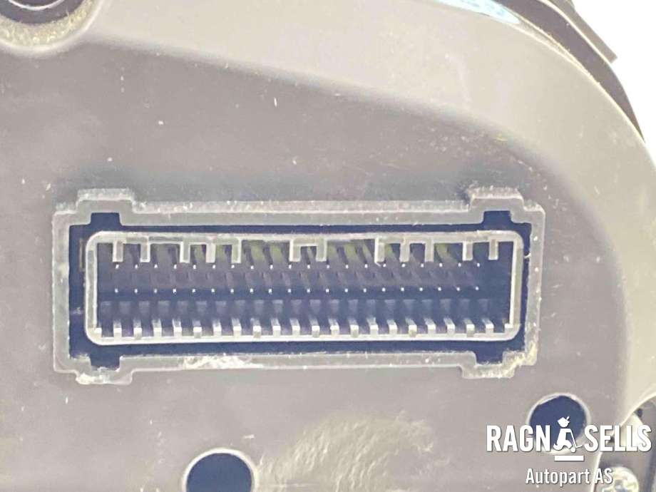 Instrumentpanel til Hyundai i30 2012-2017 (Type II)  