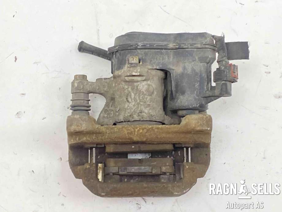 Bremsecaliper høyre bak, elektrisk til Opel Ampera-e 2017-->> (Type II) (13515118|13590537|95524988)