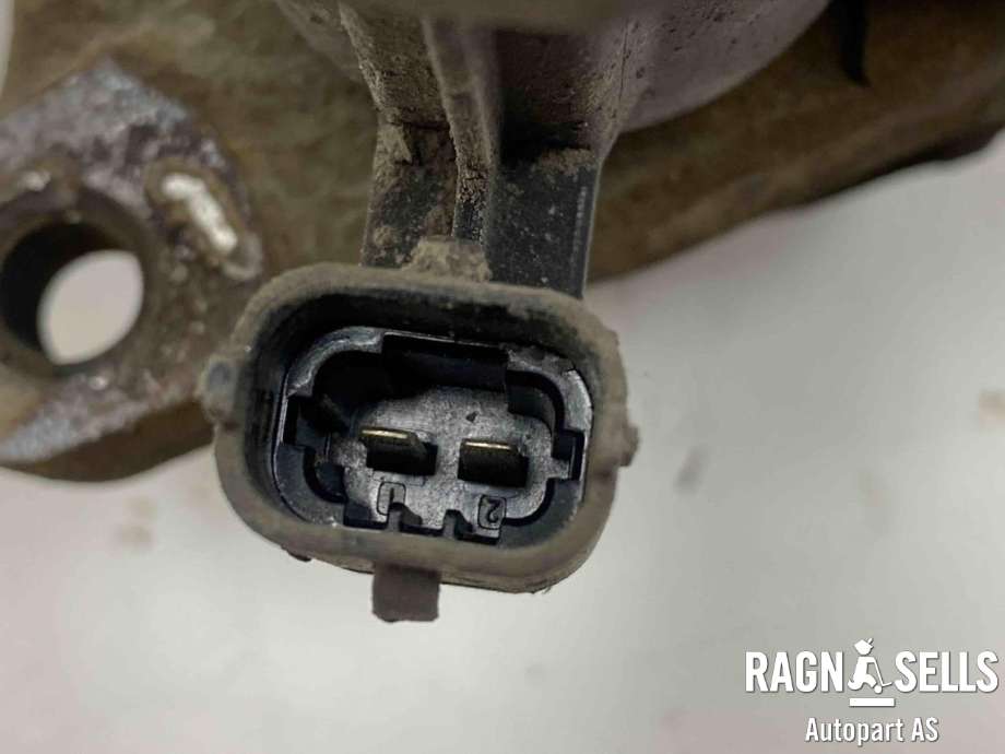 Bremsecaliper høyre bak, elektrisk til Opel Ampera-e 2017-->> (Type II) (13515118|13590537|95524988)
