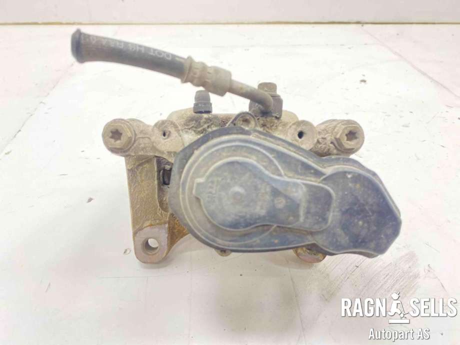 Bremsecaliper høyre bak, elektrisk til Opel Ampera-e 2017-->> (Type II) (13515118|13590537|95524988)