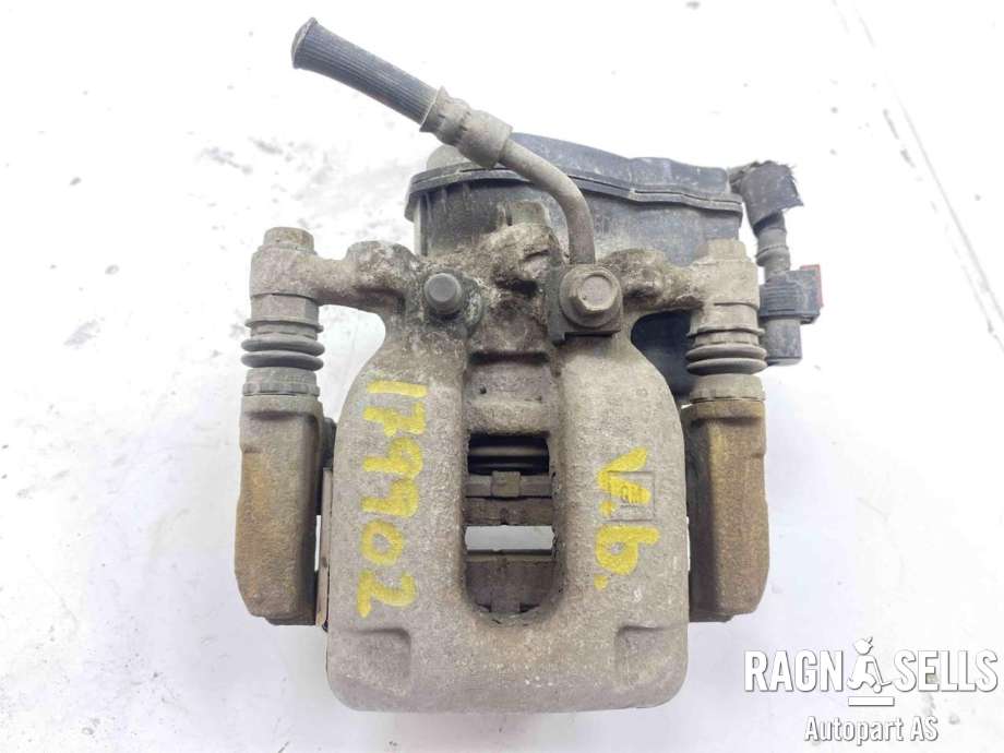 Bremsecaliper venstre bak, elektrisk til Opel Ampera-e 2017-->> (Type II)  (13515113|13590537|)