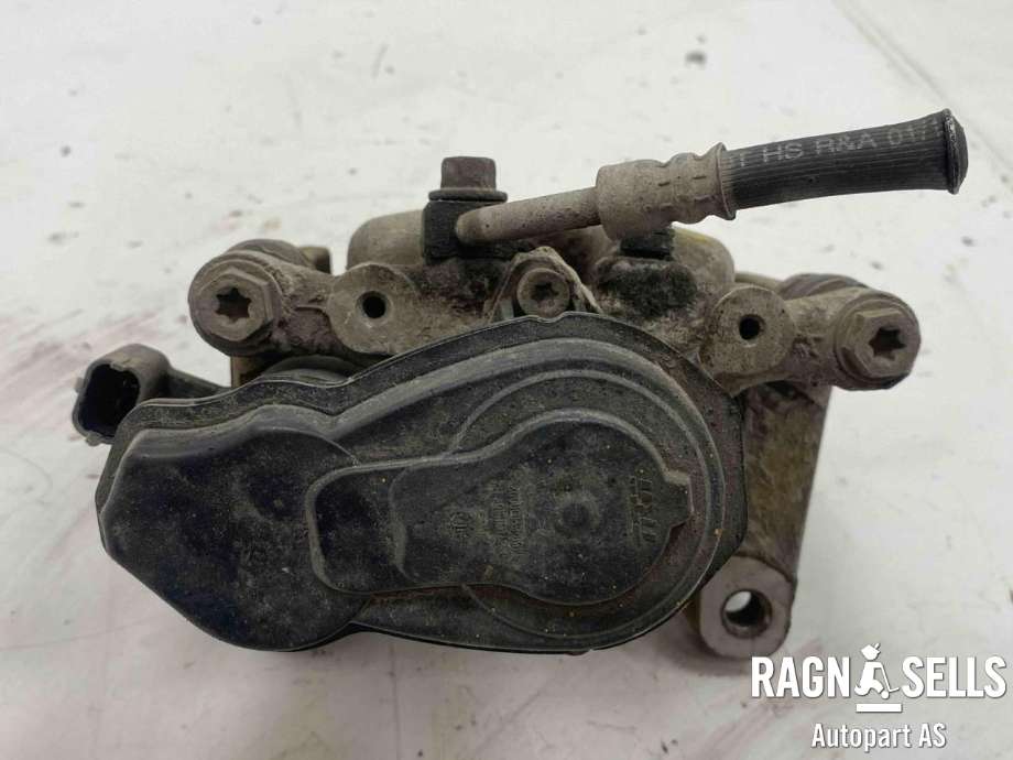 Bremsecaliper venstre bak, elektrisk til Opel Ampera-e 2017-->> (Type II)  (13515113|13590537|)