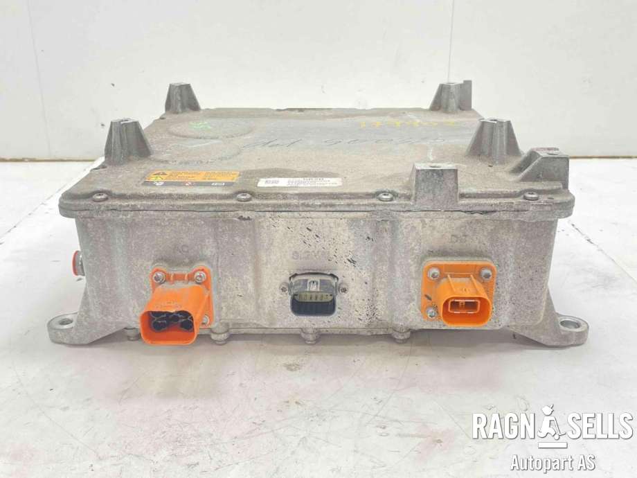Batterilader (OBC - On Board Charger) til Opel Ampera-e 2017-->> (Type II) (24295620|24286409|)