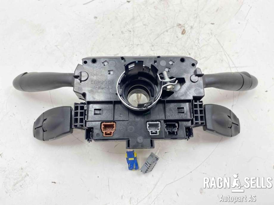 Bryter combi til Peugeot Partner 2015-2019 (Type II, Fase 2)  (98200124XT|)