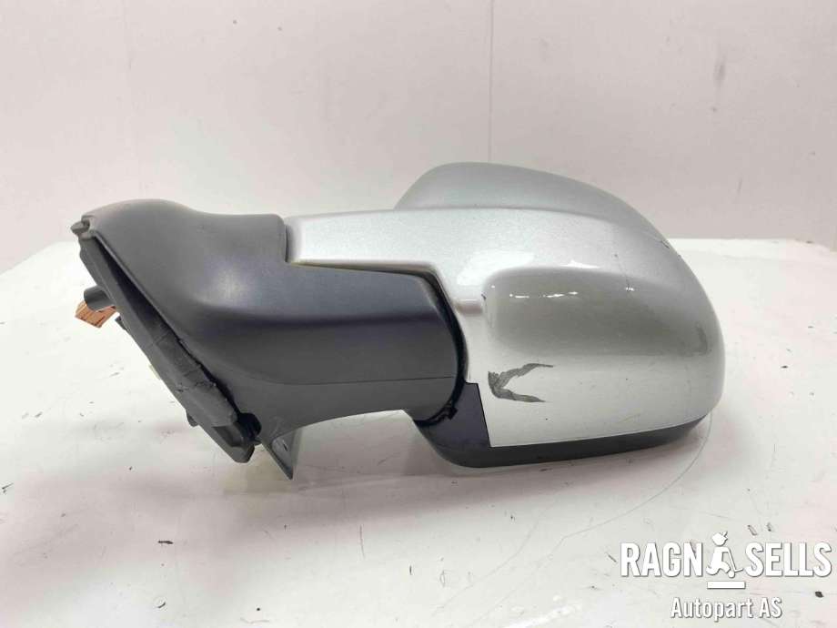 Speil venstre til Peugeot Partner 2015-2019 (Type II, Fase 2)  (7632A66713|16 062 849 80|)
