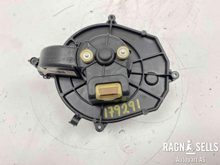 Varmeapparat motor til Peugeot Partner 2015-2019 (Type II, Fase 2) (6441CG|5E2228700|5E2228200|5E2241000|)