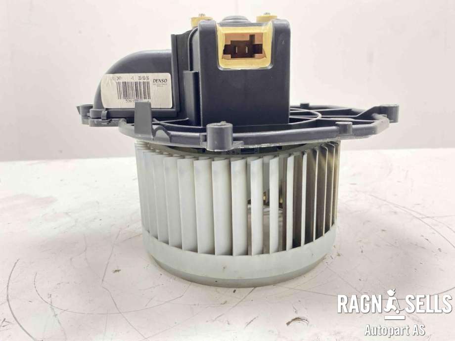 Varmeapparat motor til Peugeot Partner 2015-2019 (Type II, Fase 2) (6441CG|5E2228700|5E2228200|5E2241000|)